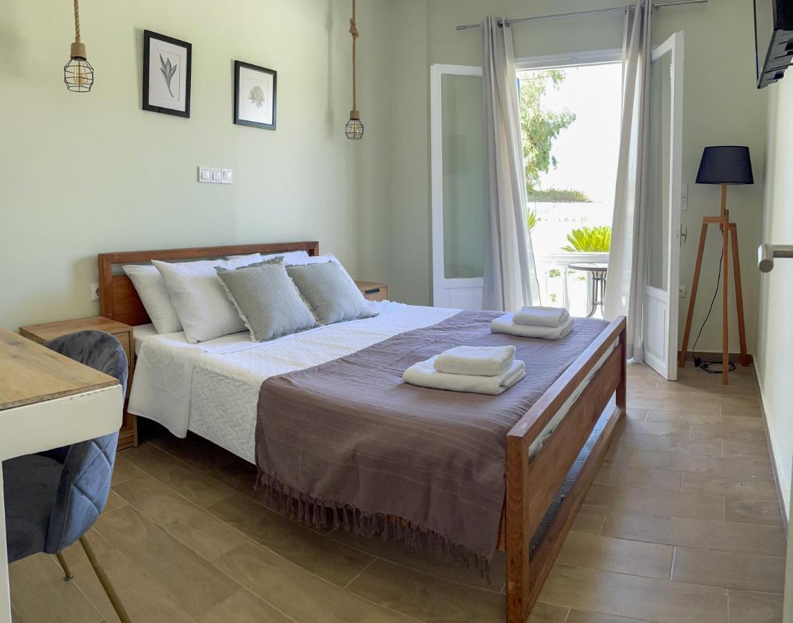 Euphoria Suites And Studios Sidari  Exterior photo