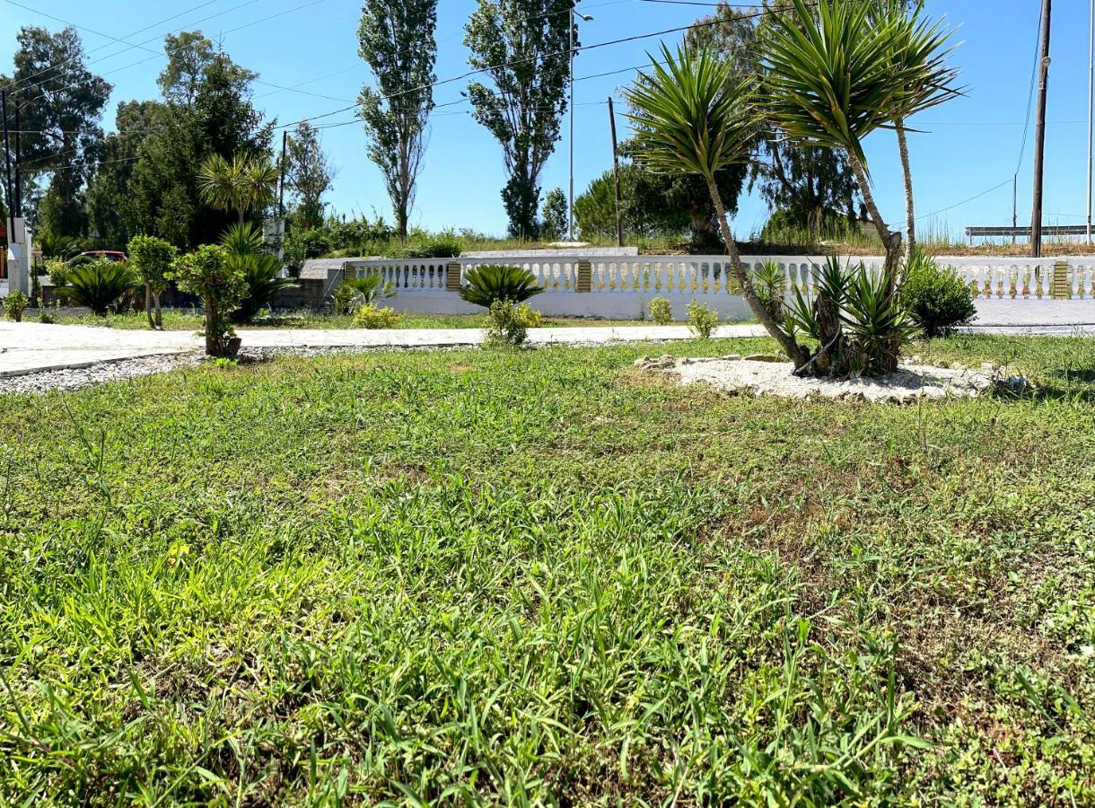 Euphoria Suites And Studios Sidari  Exterior photo