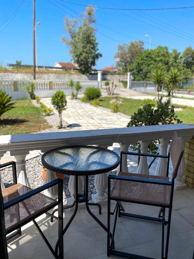 Euphoria Suites And Studios Sidari  Exterior photo