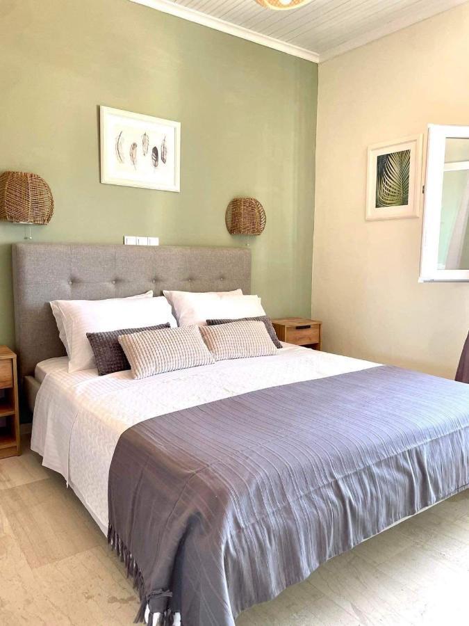 Euphoria Suites And Studios Sidari  Exterior photo