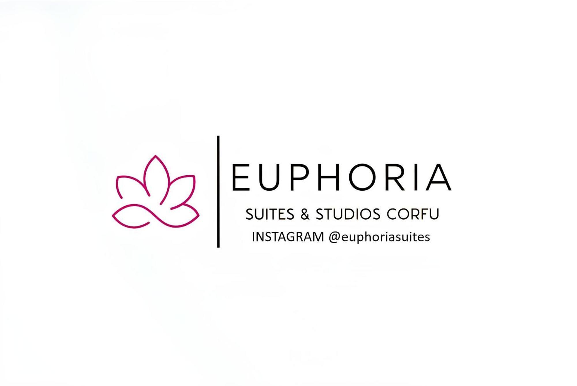 Euphoria Suites And Studios Sidari  Exterior photo