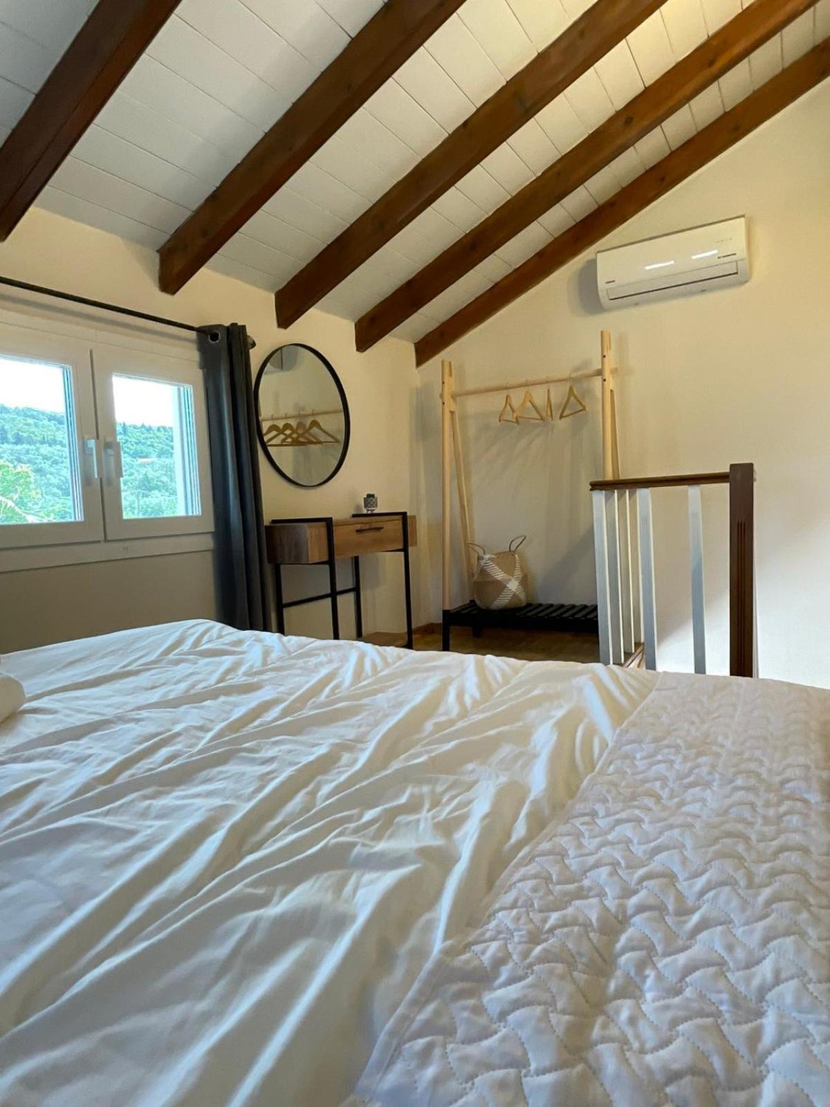 Euphoria Suites And Studios Sidari  Exterior photo