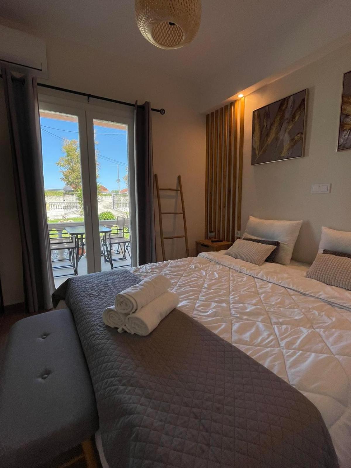 Euphoria Suites And Studios Sidari  Exterior photo