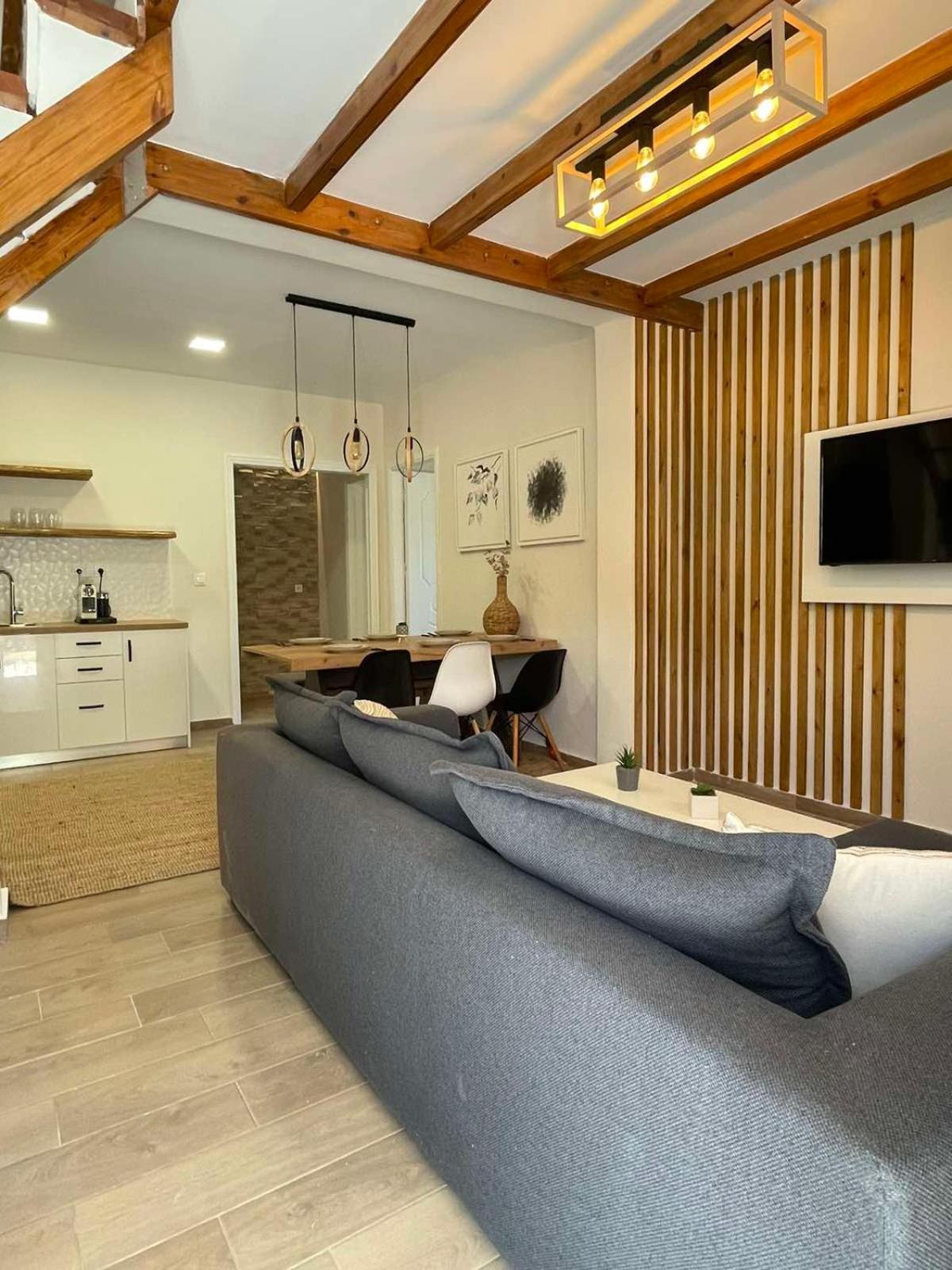 Euphoria Suites And Studios Sidari  Exterior photo
