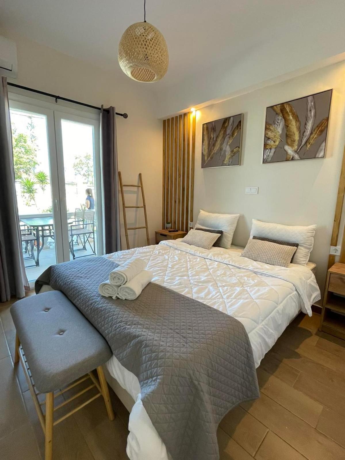 Euphoria Suites And Studios Sidari  Room photo