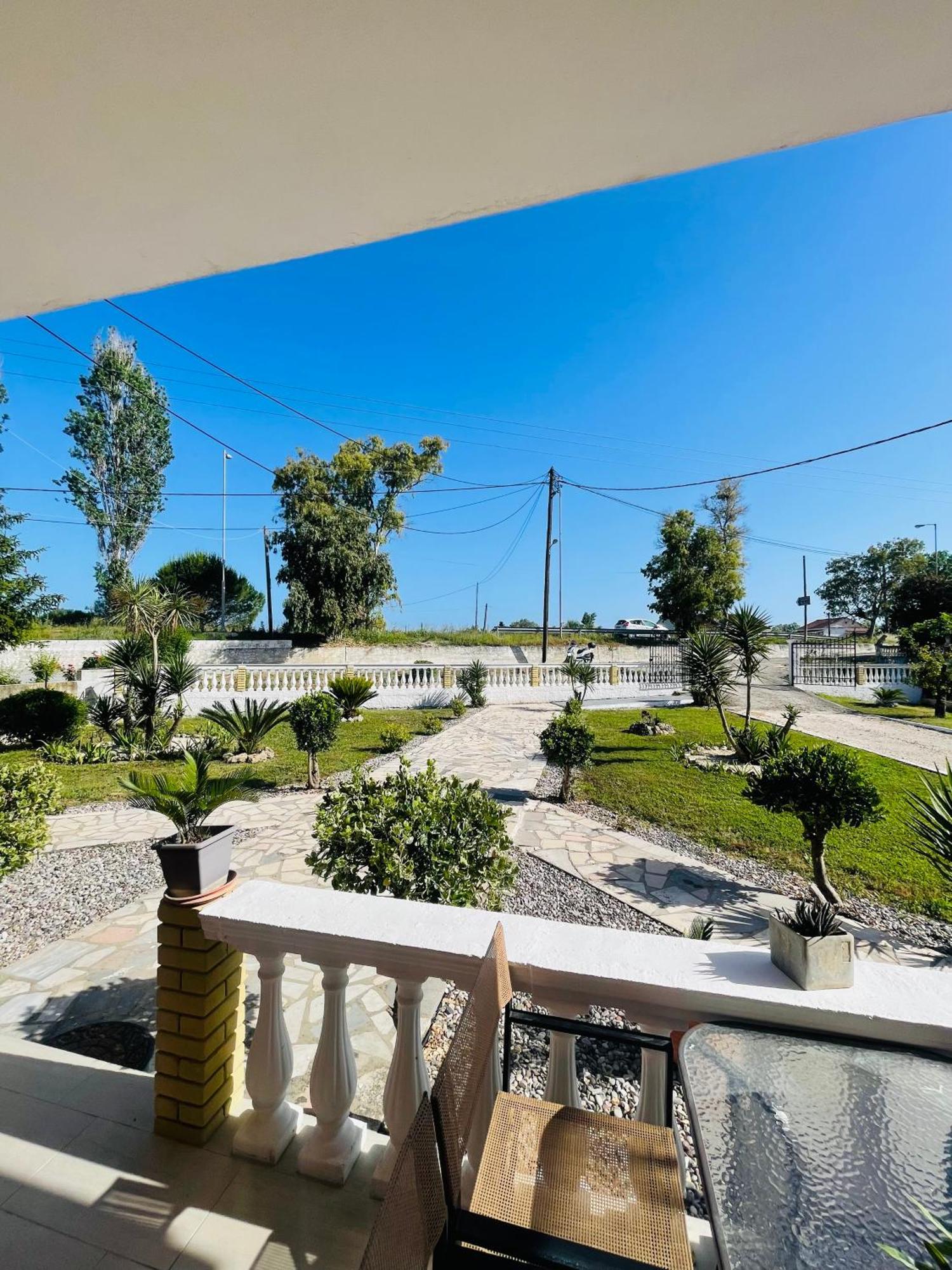 Euphoria Suites And Studios Sidari  Exterior photo