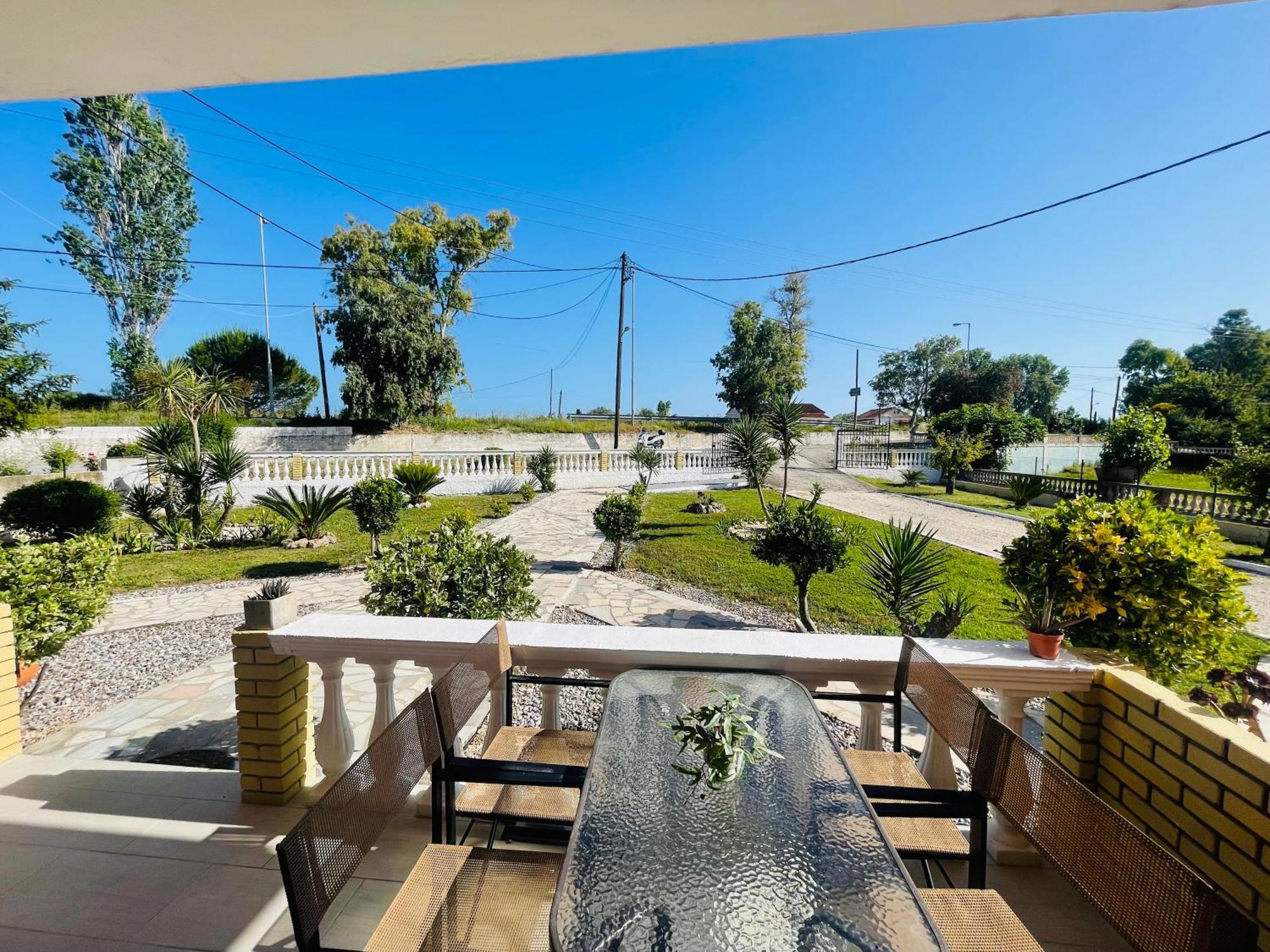 Euphoria Suites And Studios Sidari  Exterior photo