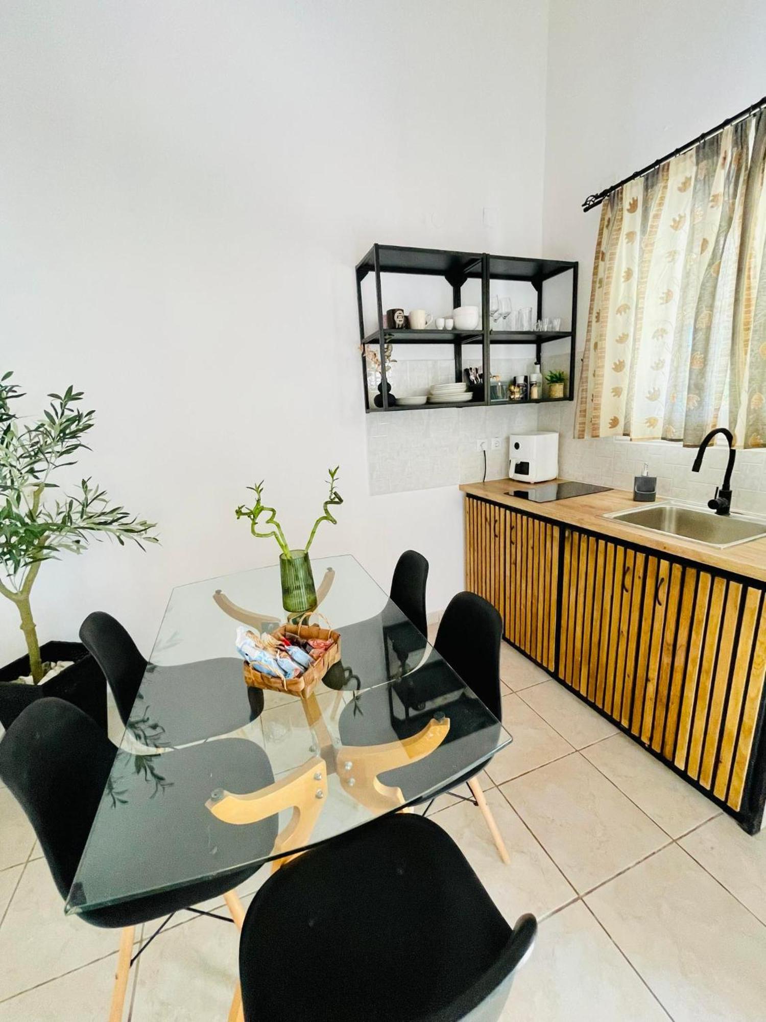 Euphoria Suites And Studios Sidari  Exterior photo