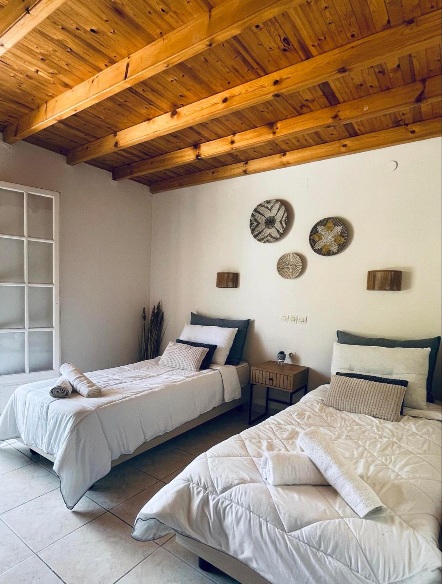 Euphoria Suites And Studios Sidari  Exterior photo