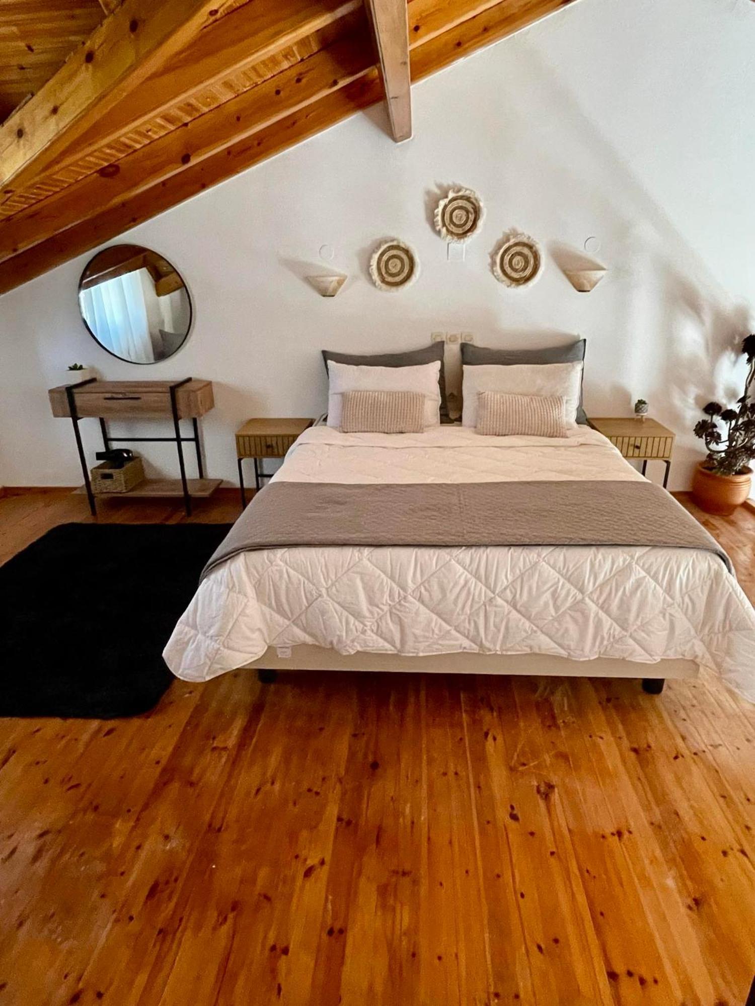 Euphoria Suites And Studios Sidari  Exterior photo