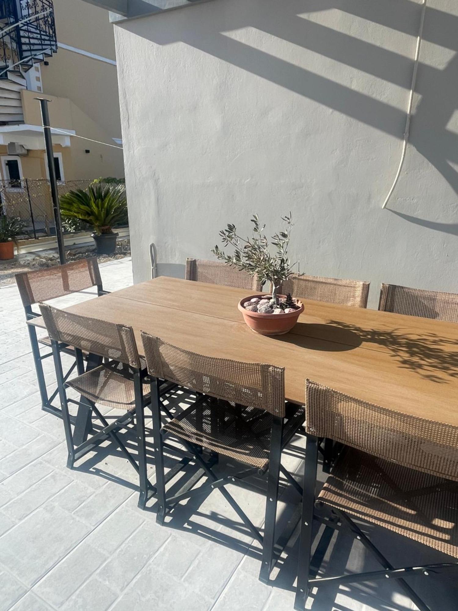 Euphoria Suites And Studios Sidari  Exterior photo