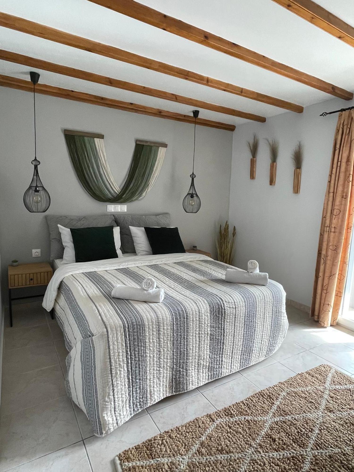 Euphoria Suites And Studios Sidari  Exterior photo