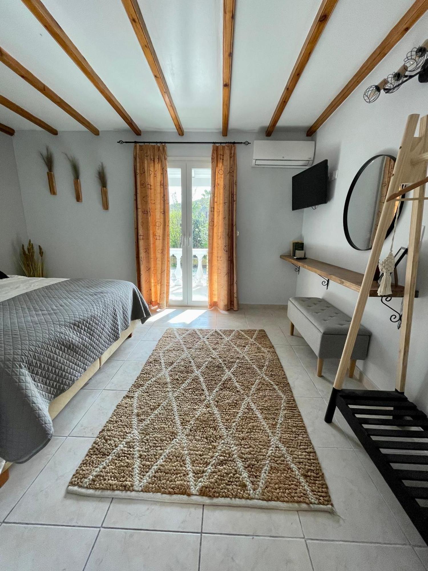 Euphoria Suites And Studios Sidari  Exterior photo